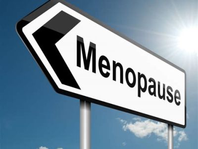 Menopause – A New Beginning!